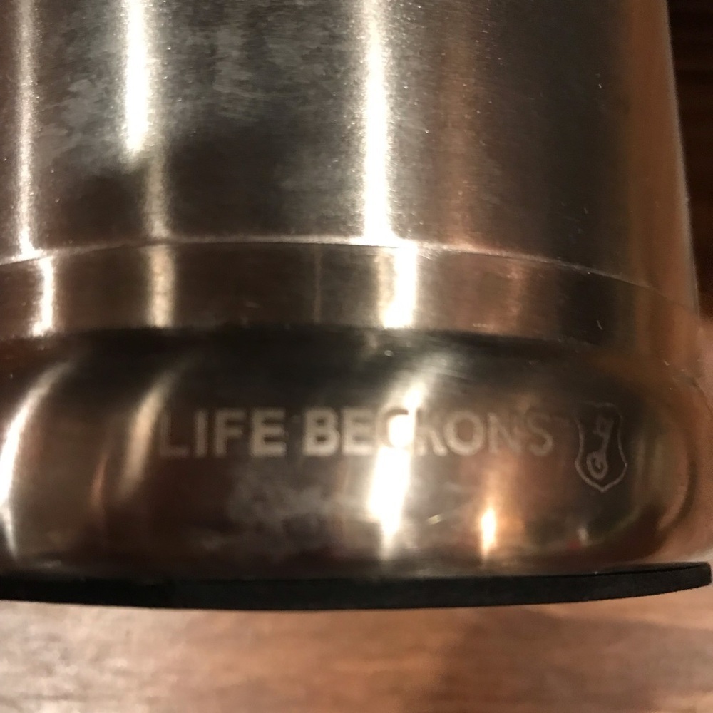 🍺BRAUEREI Beck & Co. Beer Stein - Picture 7 of 8